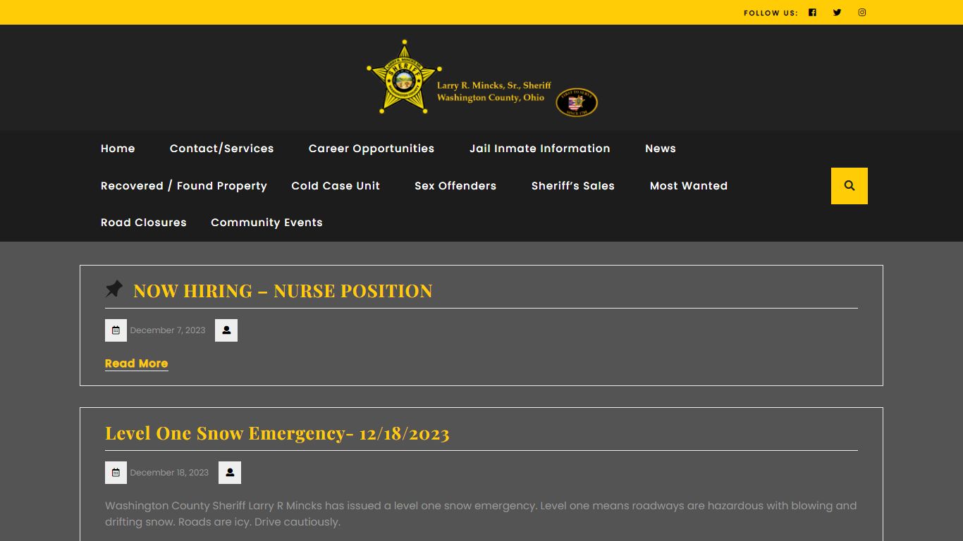 PLEASE READ ALL VIDEO VISITATION RULES AND REGULATIONS BEFORE ...